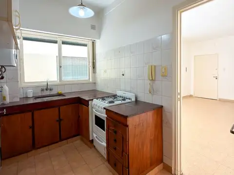Departamento en Alquiler de 2 ambientes