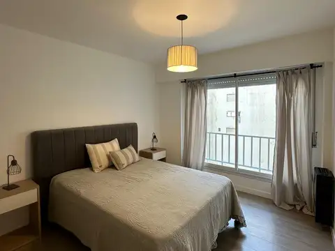 Departamento en Venta en Mar Del Plata, USD 89.000