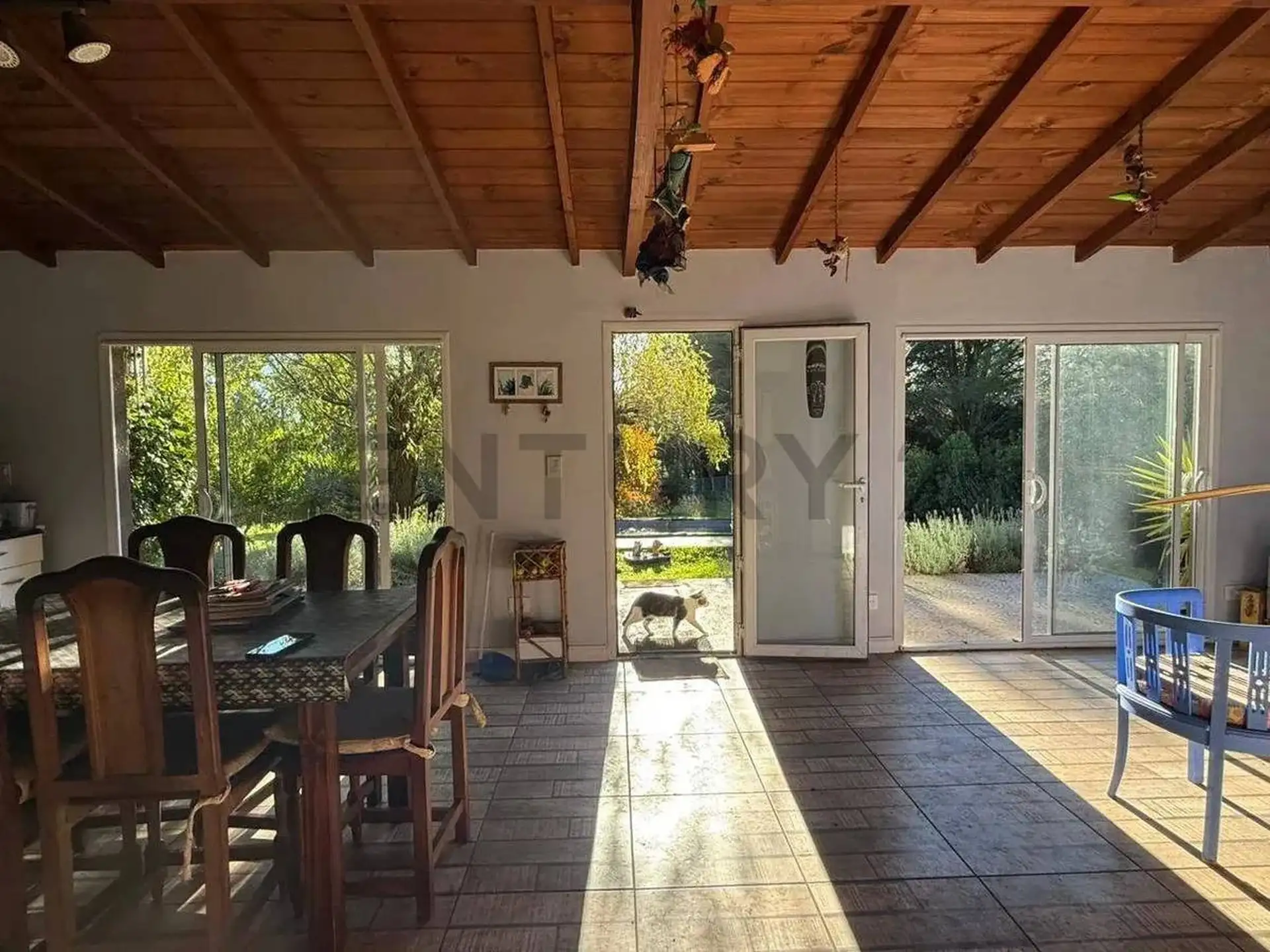 Casa 3 ambientes, 134m² en Colinas Verdes Norte