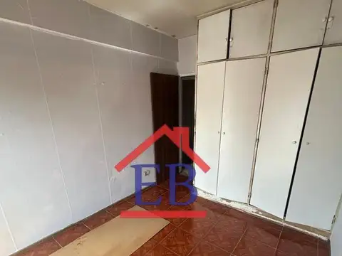 Departamento en Flores