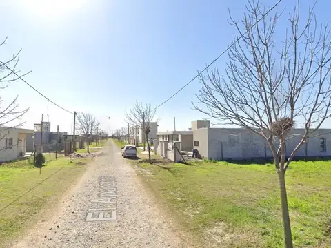 Terreno en Punta Chacra