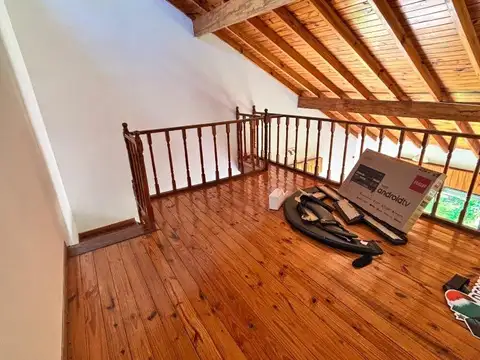 Casa en Venta en Country Club Banco Provincia, USD 195.000