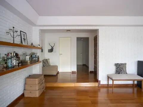 Departamento en Venta en Palermo, USD 640.000