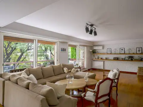 Departamento en Venta en Belgrano, USD 640.000