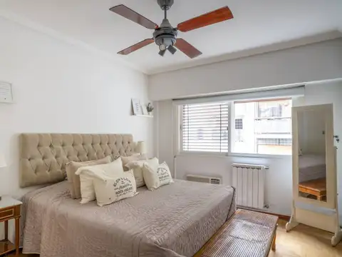 Departamento en Venta en Palermo, USD 640.000