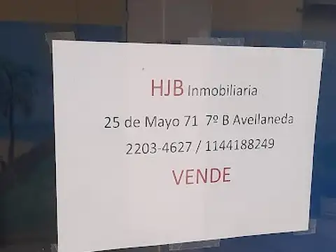AV. MITRE 600, Piso PB