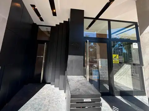 Departamento en Alquiler A Estrenar