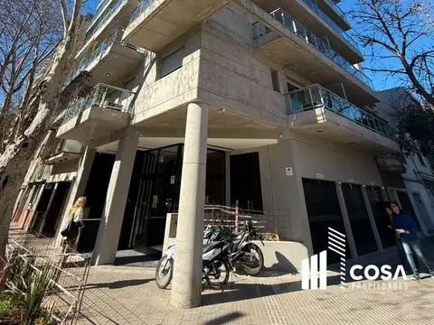 Departamento en Alquiler de 3 ambientes