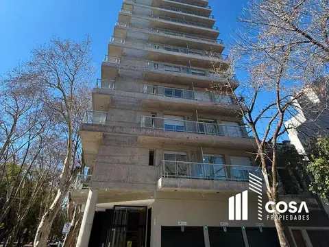 Av. Rivadavia  al 2200