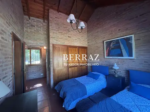 Casa en Venta con 1 cochera