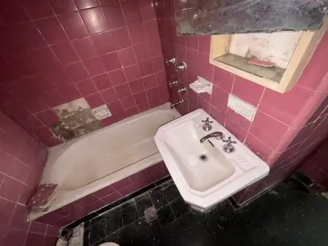 Departamento en venta en Barrio Norte, CABA