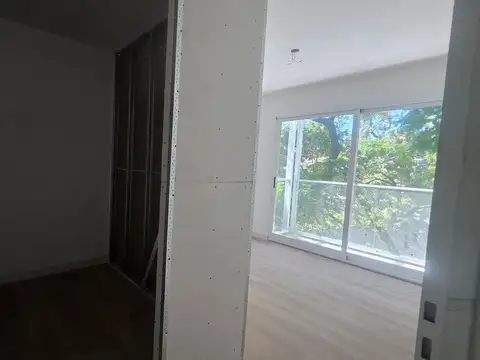 BELGRANO DEPARTAMENTO VENTA 3 AMBIENTES A ESTRENAR