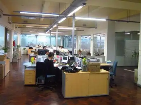 Oficina en Venta en Centro, Capital Federal