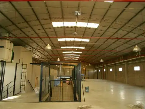 Galpon en Venta 4 años