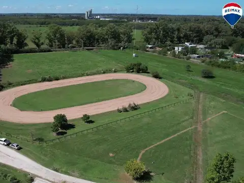 LOTE 837MTS VENTA CAÑUELAS EL METEJON CAMPO PRIVAD