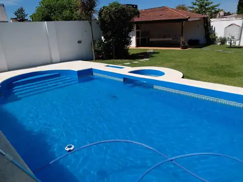 Casa en Venta de 4 dormitorios