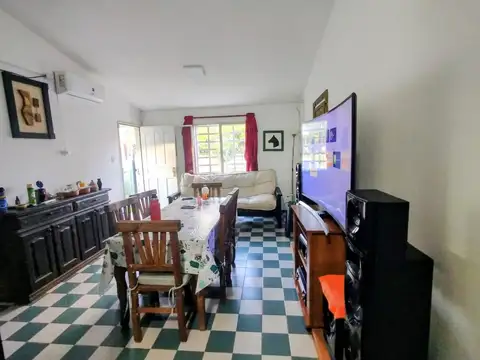 CASA + DEPTO - ZONA SUR