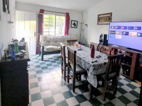 Casa en Venta en Los Olmos, USD 52.000