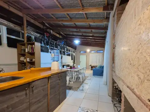 VENTA CASA QUINTA BARRIO EL GAUCHITO