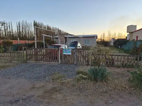 Casa en Venta 3 años