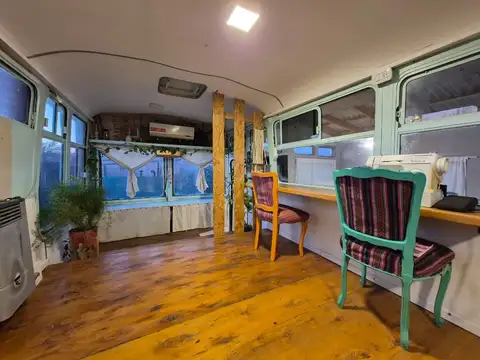 Casa en Venta de 1 dormitorio