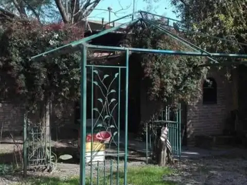 VENTA DEPOSITO LOTE BURZACO