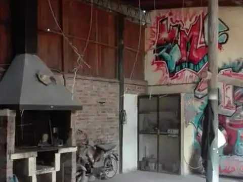 Terreno en Venta en Burzaco, Partido de Almirante Brown