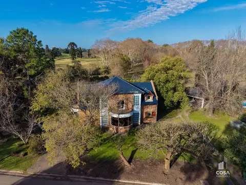 Casa en Venta en Rosario, Santa Fe