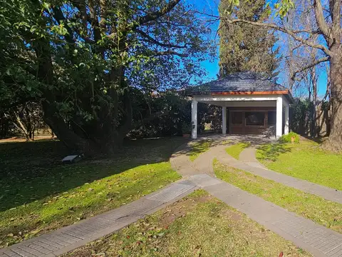 Casa en Venta en Rosario, USD 640.000