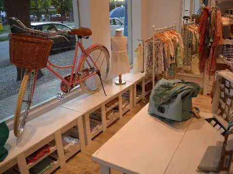 Local en Alquiler Galería