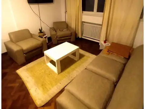 Avenida San Martín 1000