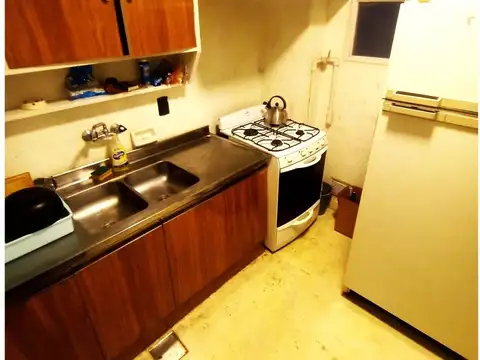 Departamento en Venta de 3 dormitorios