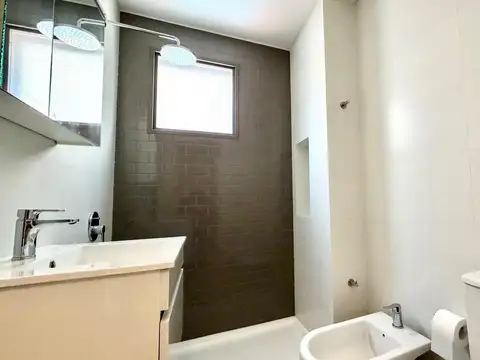 Departamento en Alquiler A Estrenar