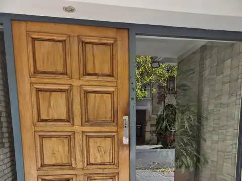 Departamento en Alquiler 40 años