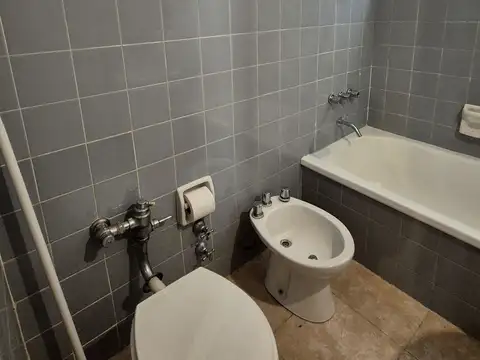 Departamento en Alquiler de 2 ambientes