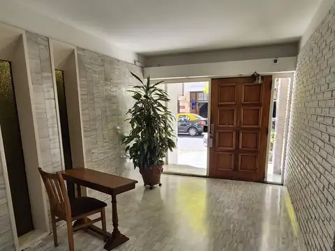 Departamento en Colegiales