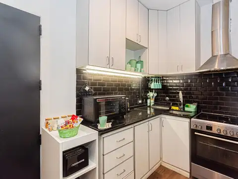 Departamento en Venta 40 años