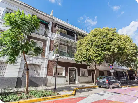 OPORTUNIDAD INVERSION 3 AMBIENTES AMUEBLADO