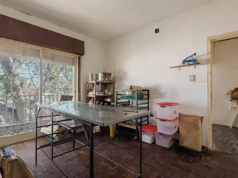 Depto Tipo Casa en Venta 17 años