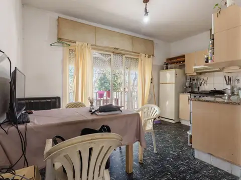 Depto Tipo Casa en Venta de 4 ambientes