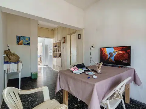 Depto Tipo Casa en Venta en Rosario, USD 50.000