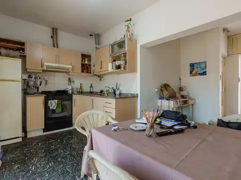 Depto Tipo Casa en Venta de 2 dormitorios
