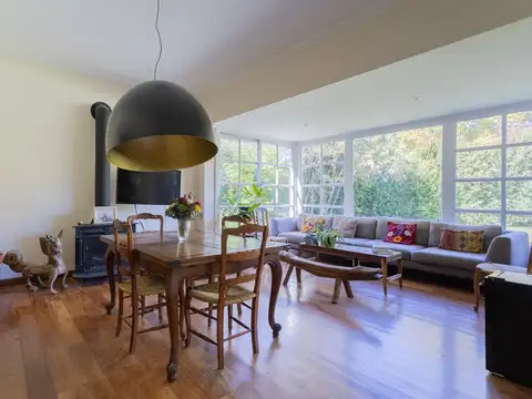 Casa en Venta 15 años