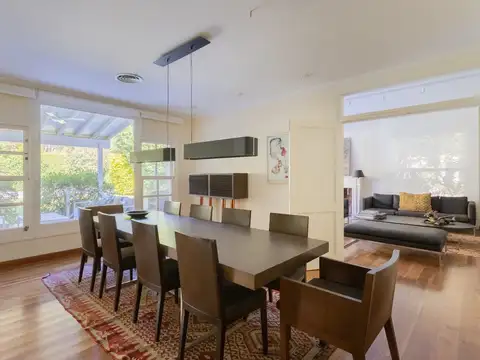 Casa en Venta en San Isidro Chico, USD 2.700.000