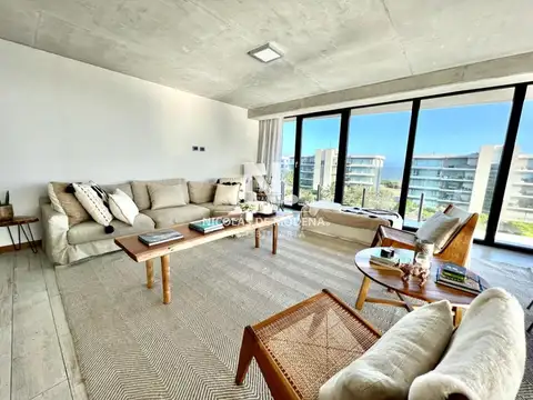 Departamento en Venta en Rincón del Indio, USD 1.050.000