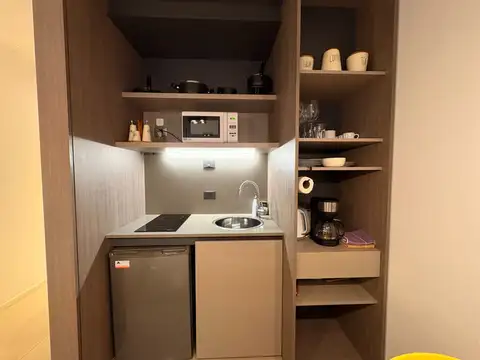 Departamento en Alquiler 2 años