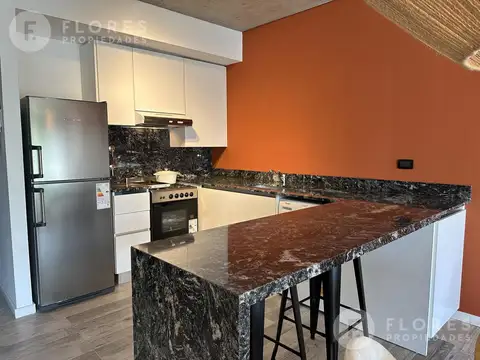 Departamento en venta, 2 ambientes, 1 dormitorio, 1 baño, San Gerónimo, 2do. Bloque, Pilar