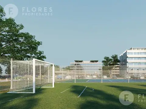 Departamento en Venta en Pilar, USD 148.823