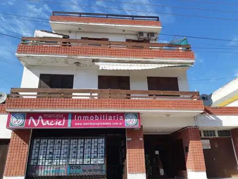 Departamento en venta de 1 amb. en Gesell!
