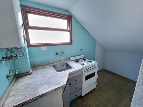 Departamento en venta de 1 amb. en Gesell!